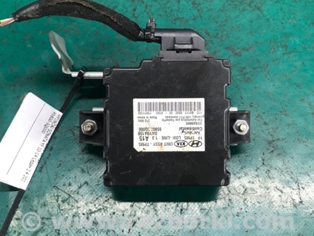 ФОТО Блок управления дав. в шинах для Hyundai Sonata YF (09.2009-03.2014) Киев