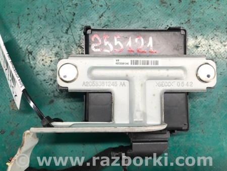 ФОТО Блок управления дав. в шинах для Hyundai Sonata YF (09.2009-03.2014) Киев