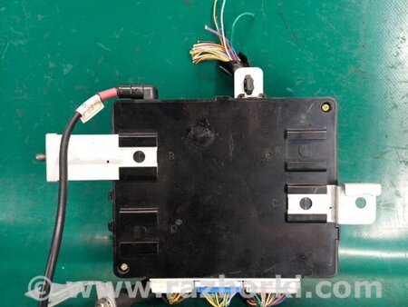 ФОТО Блок комфорта для Hyundai Sonata YF (09.2009-03.2014) Киев