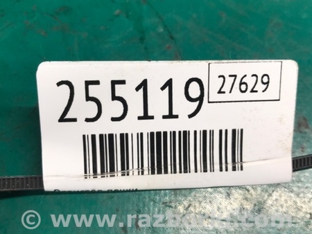 ФОТО Резистор печки для Hyundai Sonata YF (09.2009-03.2014) Киев