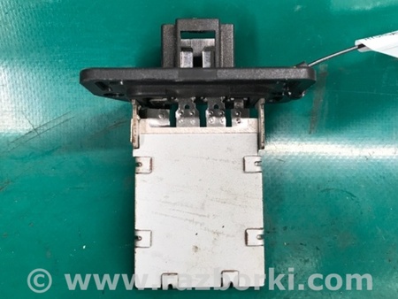 ФОТО Резистор печки для Hyundai Sonata YF (09.2009-03.2014) Киев