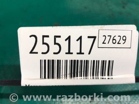 ФОТО Моторчик заслонки печки для Hyundai Sonata YF (09.2009-03.2014) Киев