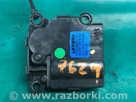 ФОТО Моторчик заслонки печки для Hyundai Sonata YF (09.2009-03.2014) Киев