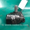 ФОТО Моторчик заслонки печки для Hyundai Sonata YF (09.2009-03.2014) Киев