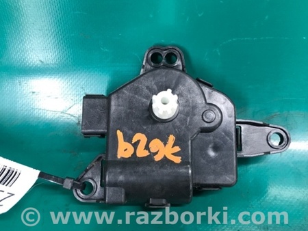 ФОТО Моторчик заслонки печки для Hyundai Sonata YF (09.2009-03.2014) Киев