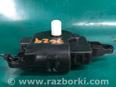 ФОТО Моторчик заслонки печки для Hyundai Sonata YF (09.2009-03.2014) Киев