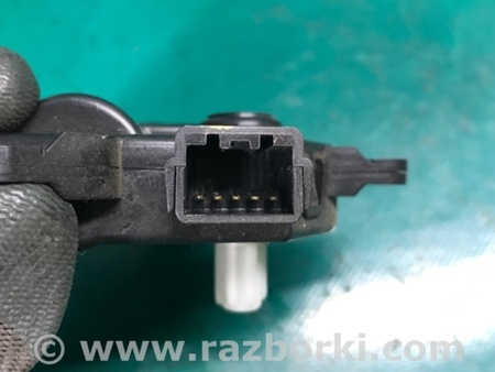 ФОТО Моторчик заслонки печки для Hyundai Sonata YF (09.2009-03.2014) Киев