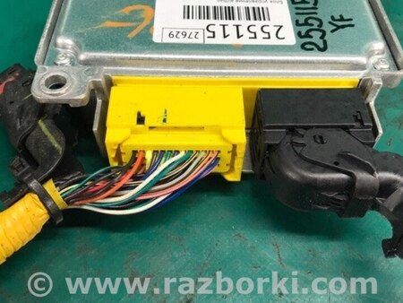 ФОТО Блок управления AIRBAG для Hyundai Sonata YF (09.2009-03.2014) Киев