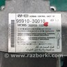 ФОТО Блок управления AIRBAG для Hyundai Sonata YF (09.2009-03.2014) Киев