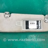 ФОТО Солнцезащитный козырёк для Hyundai Sonata YF (09.2009-03.2014) Киев