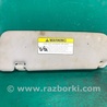 ФОТО Солнцезащитный козырёк для Hyundai Sonata YF (09.2009-03.2014) Киев