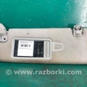 ФОТО Солнцезащитный козырёк для Hyundai Sonata YF (09.2009-03.2014) Киев