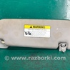 ФОТО Солнцезащитный козырёк для Hyundai Sonata YF (09.2009-03.2014) Киев