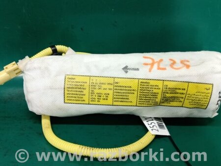 ФОТО Airbag сидения для Hyundai Sonata YF (09.2009-03.2014) Киев