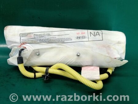 ФОТО Airbag сидения для Hyundai Sonata YF (09.2009-03.2014) Киев