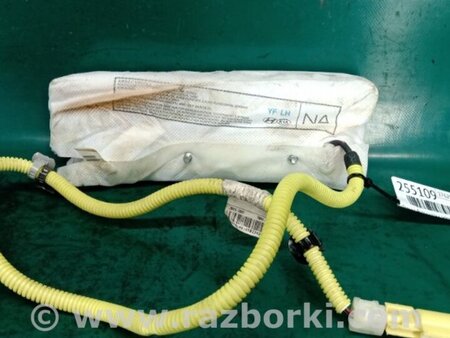 ФОТО Airbag сидения для Hyundai Sonata YF (09.2009-03.2014) Киев