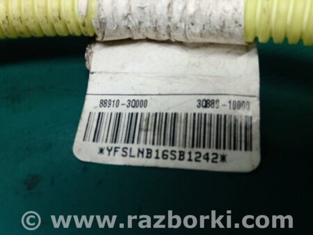 ФОТО Airbag сидения для Hyundai Sonata YF (09.2009-03.2014) Киев