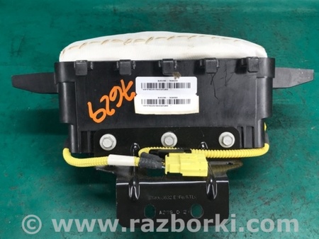 ФОТО Airbag подушка пассажира для Hyundai Sonata YF (09.2009-03.2014) Киев