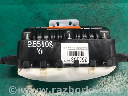 ФОТО Airbag подушка пассажира для Hyundai Sonata YF (09.2009-03.2014) Киев