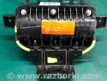 ФОТО Airbag подушка пассажира для Hyundai Sonata YF (09.2009-03.2014) Киев