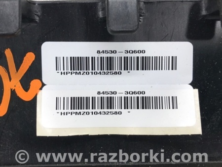 ФОТО Airbag подушка пассажира для Hyundai Sonata YF (09.2009-03.2014) Киев