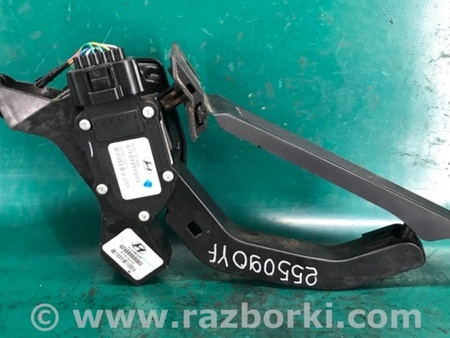 ФОТО Педаль газа для Hyundai Sonata YF (09.2009-03.2014) Киев