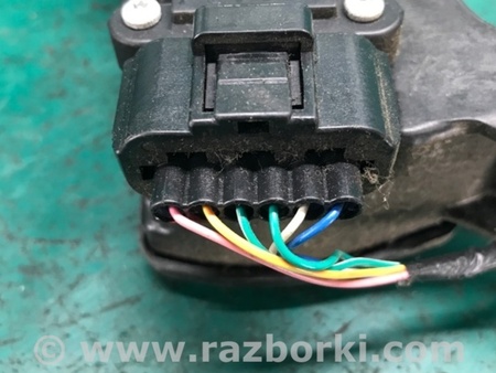 ФОТО Педаль газа для Hyundai Sonata YF (09.2009-03.2014) Киев
