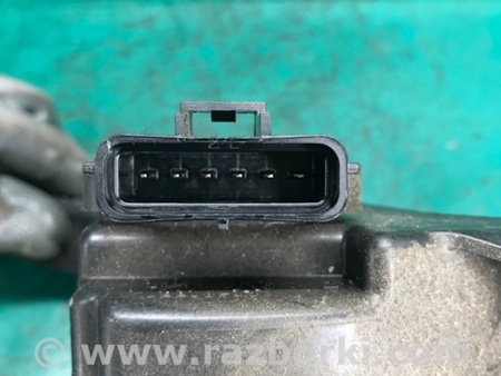 ФОТО Педаль газа для Hyundai Sonata YF (09.2009-03.2014) Киев