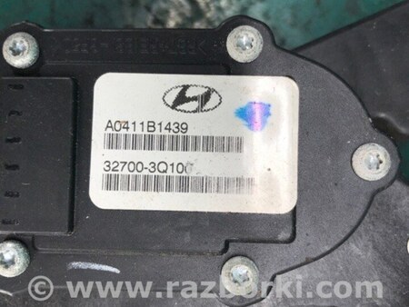 ФОТО Педаль газа для Hyundai Sonata YF (09.2009-03.2014) Киев