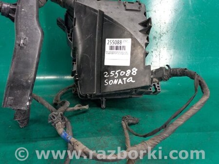 ФОТО Блок предохранителей для Hyundai Sonata YF (09.2009-03.2014) Киев