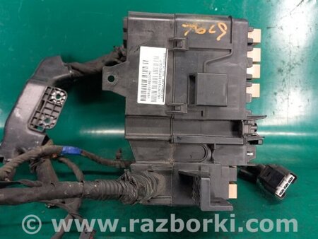 ФОТО Блок предохранителей для Hyundai Sonata YF (09.2009-03.2014) Киев