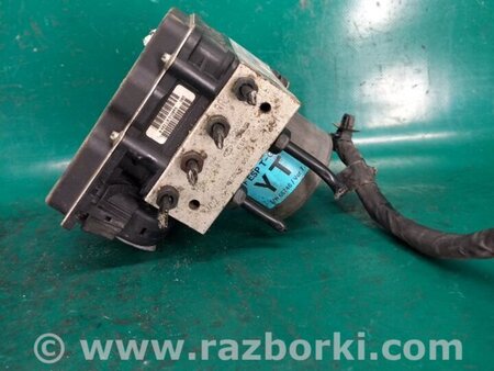 ФОТО Блок ABS для Hyundai Sonata YF (09.2009-03.2014) Киев