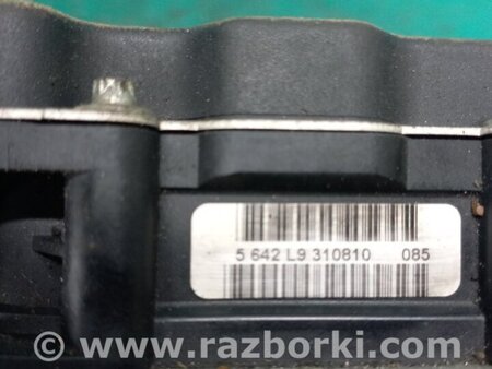 ФОТО Блок ABS для Hyundai Sonata YF (09.2009-03.2014) Киев