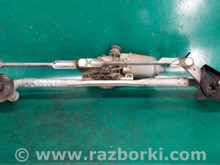 ФОТО Трапеция дворников для Hyundai Sonata YF (09.2009-03.2014) Киев