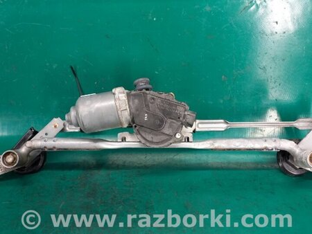 ФОТО Трапеция дворников для Hyundai Sonata YF (09.2009-03.2014) Киев