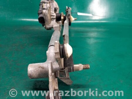 ФОТО Трапеция дворников для Hyundai Sonata YF (09.2009-03.2014) Киев