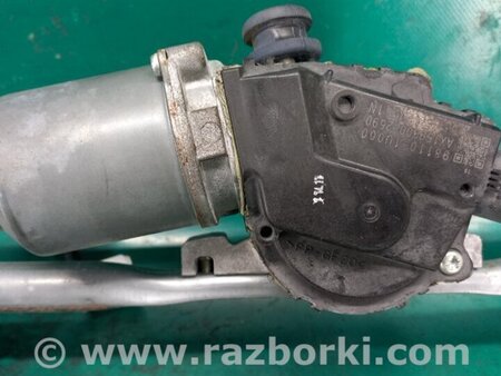 ФОТО Трапеция дворников для Hyundai Sonata YF (09.2009-03.2014) Киев
