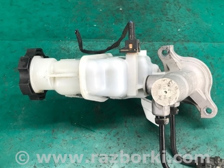ФОТО Главный тормозной цилиндр для Hyundai Sonata YF (09.2009-03.2014) Киев