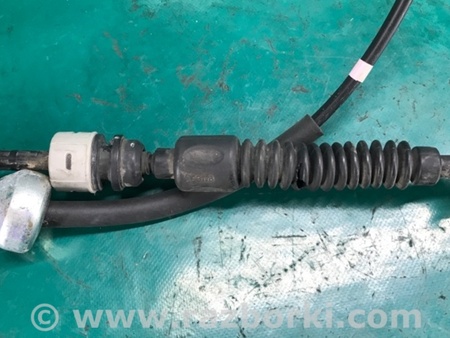 ФОТО Трос переключения АКПП для Hyundai Sonata YF (09.2009-03.2014) Киев