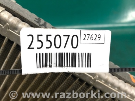ФОТО Испаритель кондиционера для Hyundai Sonata YF (09.2009-03.2014) Киев