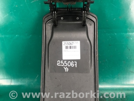 ФОТО Подлокотник для Hyundai Sonata YF (09.2009-03.2014) Киев