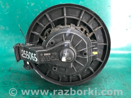 ФОТО Моторчик печки для Hyundai Sonata YF (09.2009-03.2014) Киев