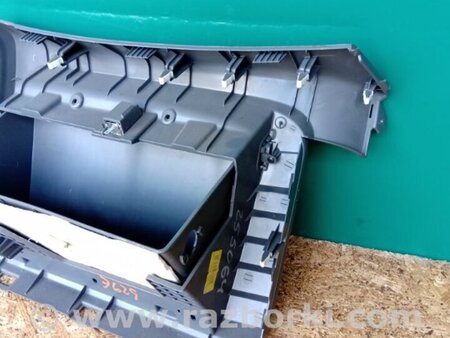 ФОТО Бардачок для Hyundai Sonata YF (09.2009-03.2014) Киев