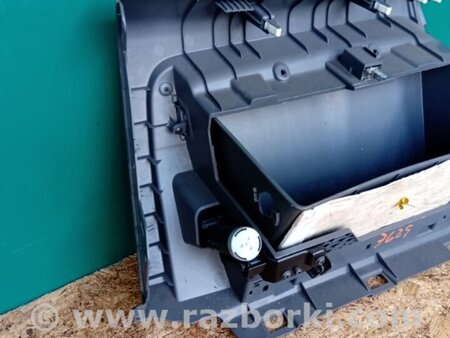 ФОТО Бардачок для Hyundai Sonata YF (09.2009-03.2014) Киев