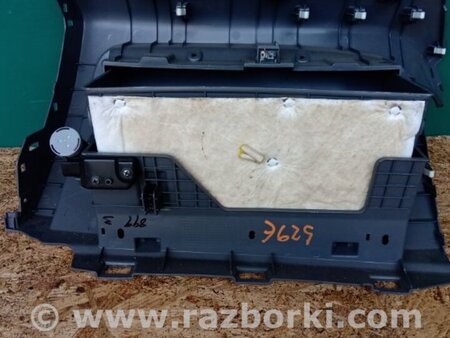 ФОТО Бардачок для Hyundai Sonata YF (09.2009-03.2014) Киев