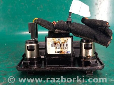 ФОТО USB адаптер для Hyundai Sonata YF (09.2009-03.2014) Киев
