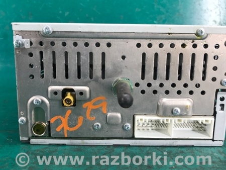 ФОТО Магнитола для Hyundai Sonata YF (09.2009-03.2014) Киев