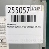 ФОТО Магнитола для Hyundai Sonata YF (09.2009-03.2014) Киев