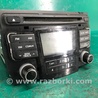 ФОТО Магнитола для Hyundai Sonata YF (09.2009-03.2014) Киев