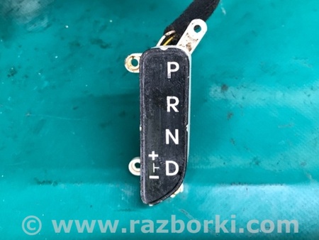 ФОТО Индикатор выбора скоростей для Hyundai Sonata YF (09.2009-03.2014) Киев
